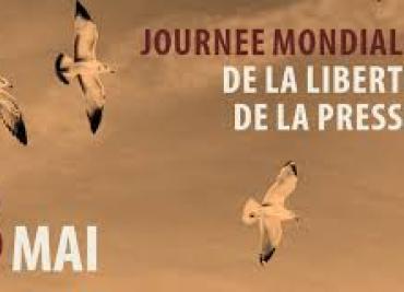 Liberté de la presse