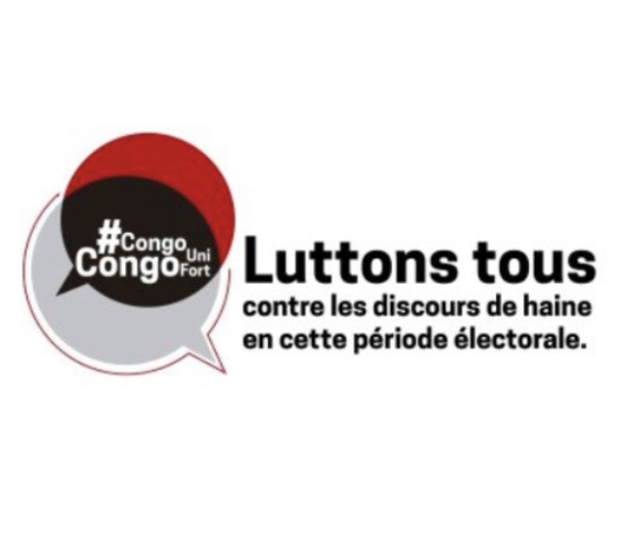 Congo uni, Congo fort