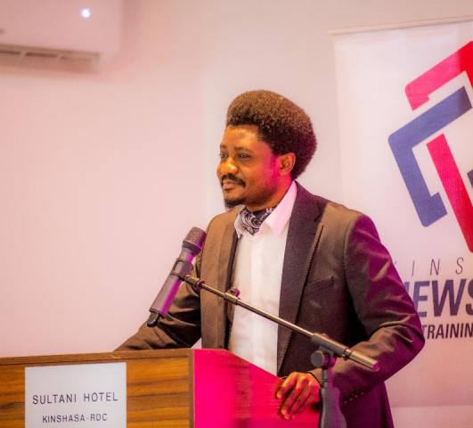 Constant Mutamba