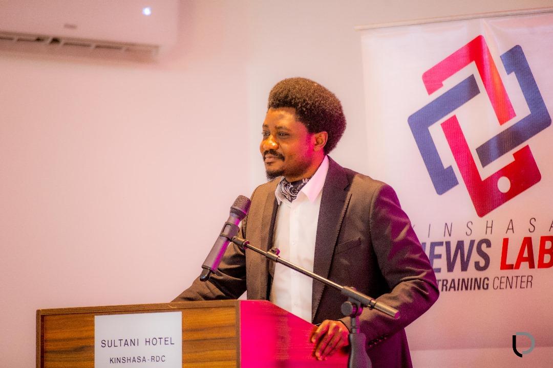 Constant Mutamba