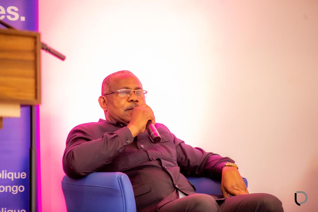 Séverin Bamanyi